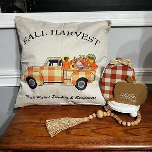 New-fall Harvest Bundle